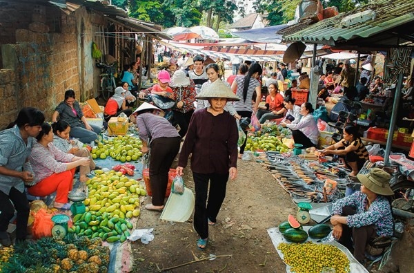market
